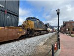 CSX 7003